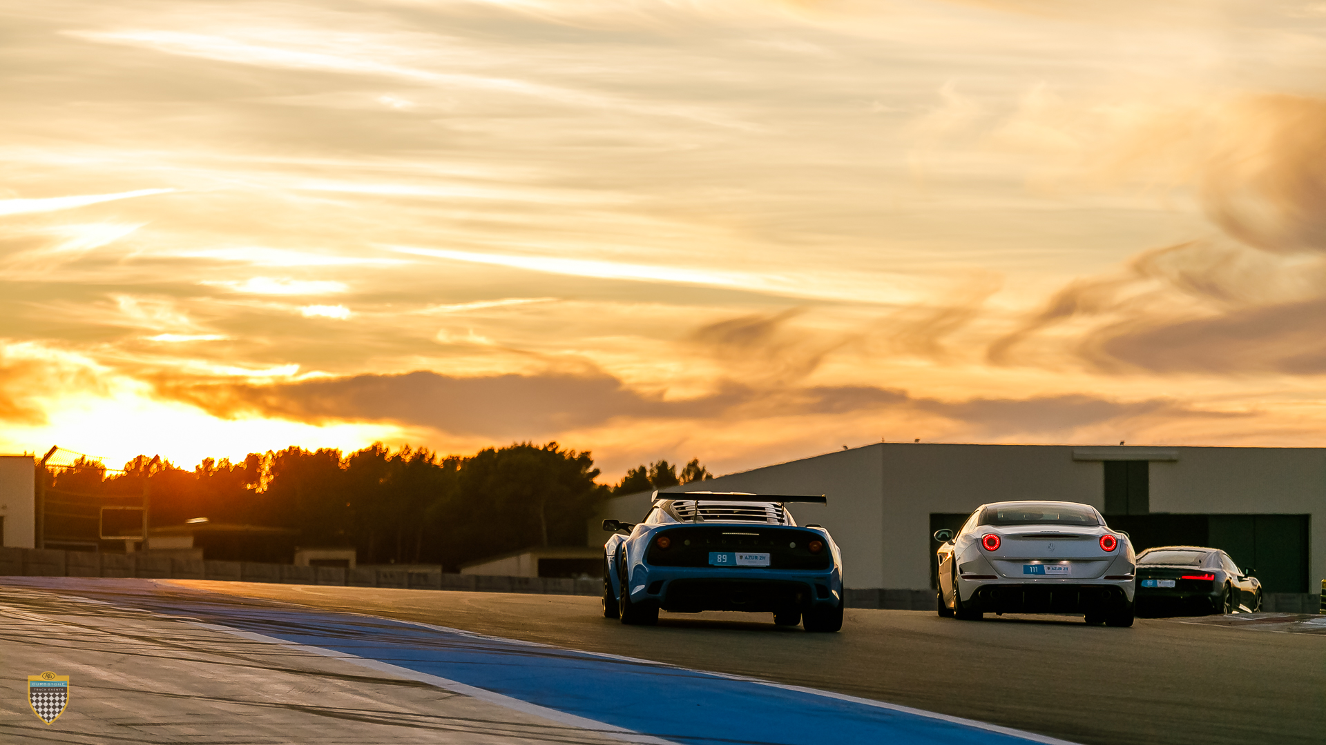 AZUR 2H | SESSION 10 I 13 NOVEMBER 2023