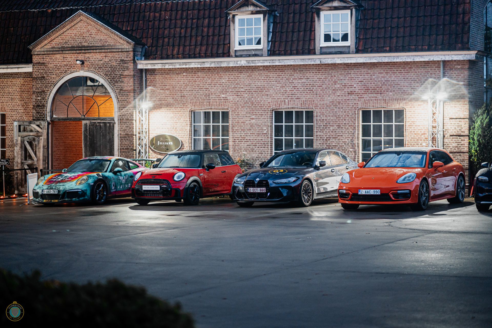 PORTFOLIO GHENT I 21-22 OCTOBER 2023