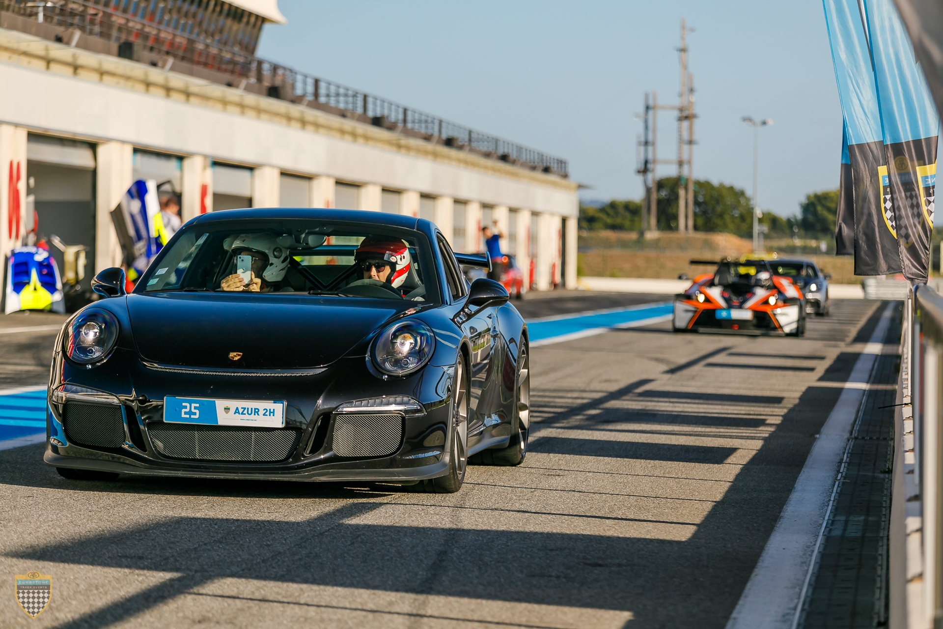 AZUR 2H | SESSION 9 I 10 OCTOBER 2023