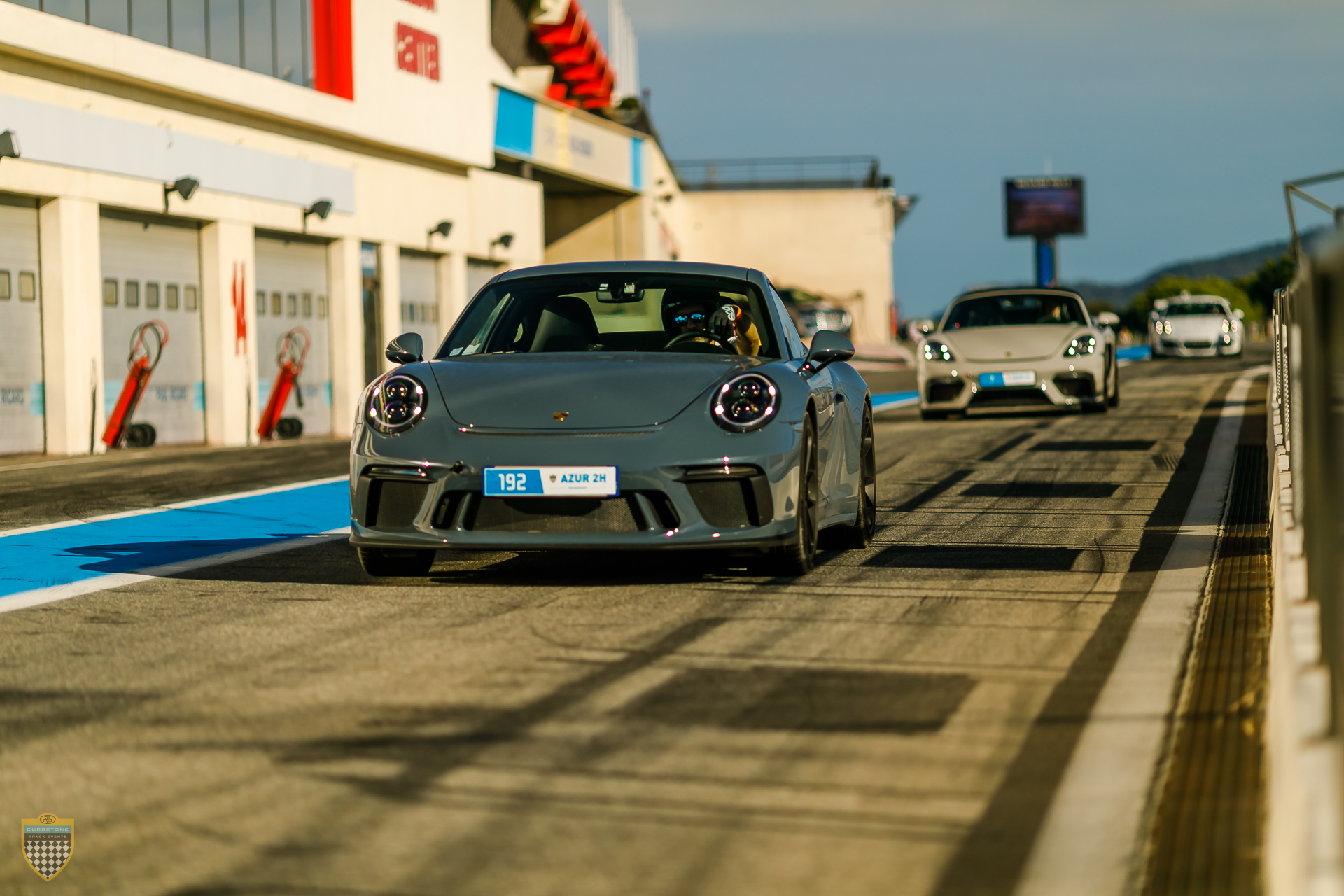 AZUR 2H | SESSION 8 I 22 SEPTEMBER 2023