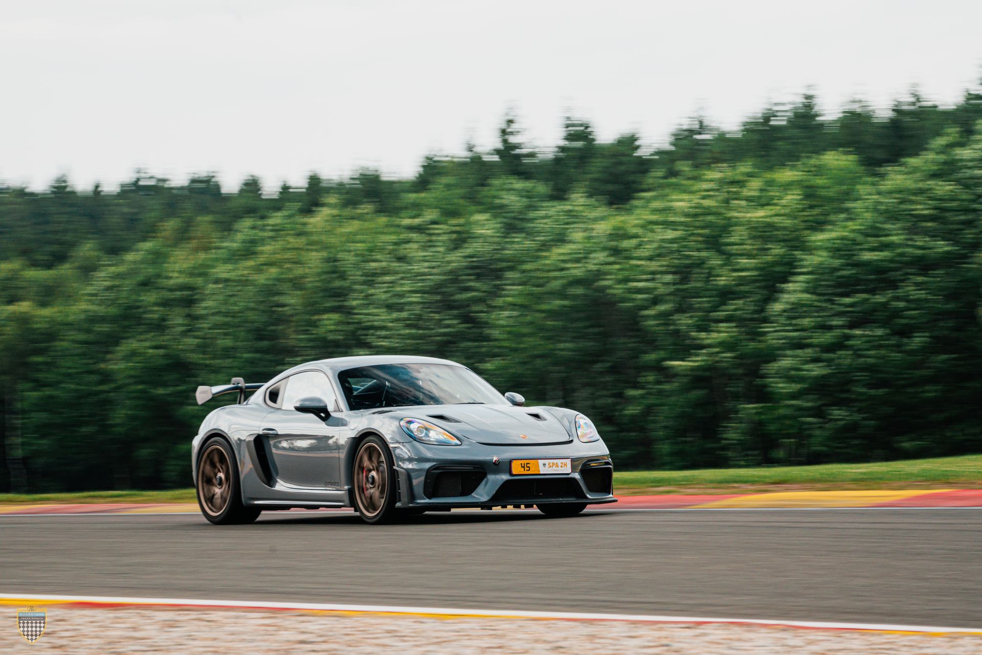 SPA | APEX TRAINING AND SPA 2H SESSION 5 I 11 JULY 2023