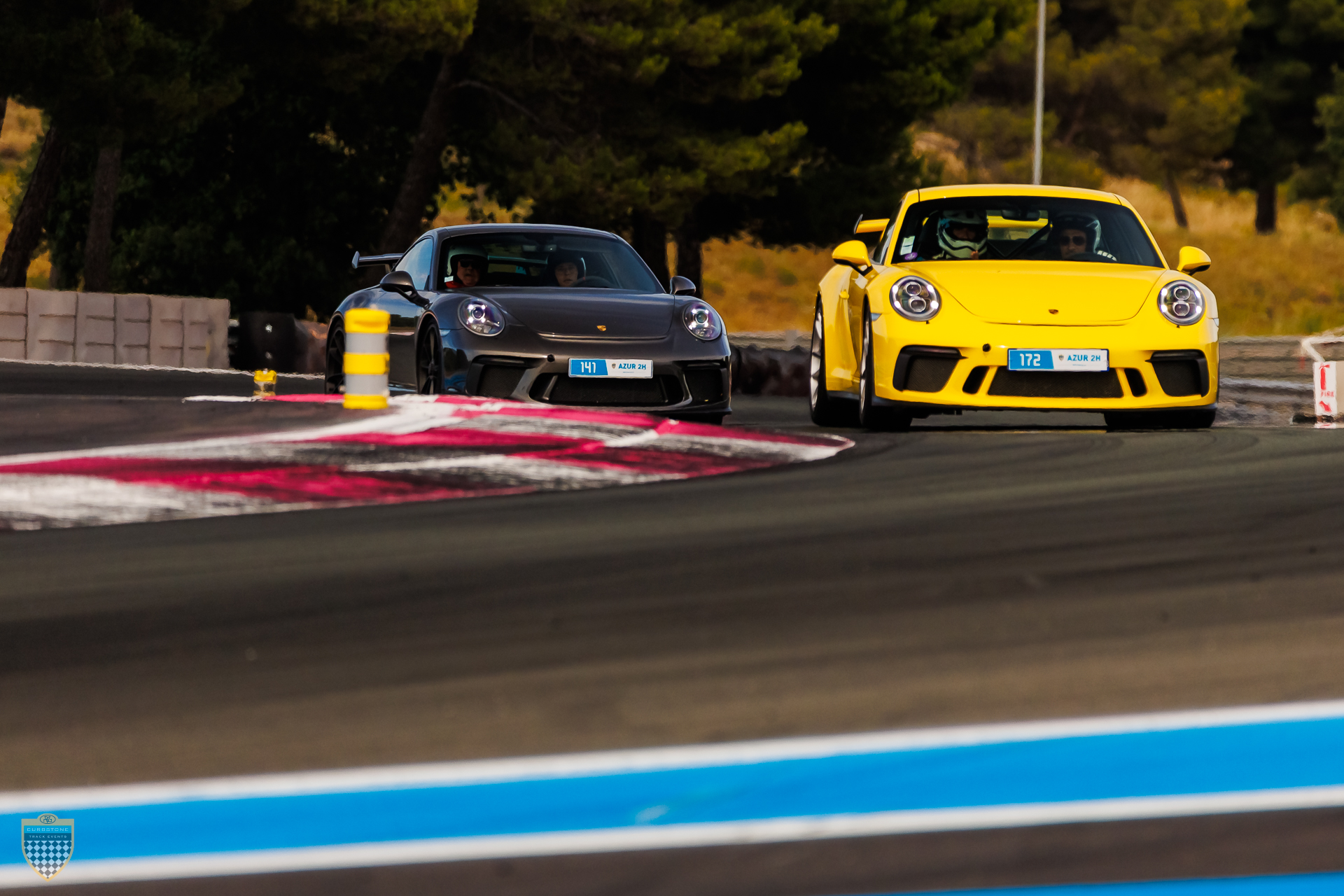 AZUR 2H | SESSION 6 I 07 JULY 2023