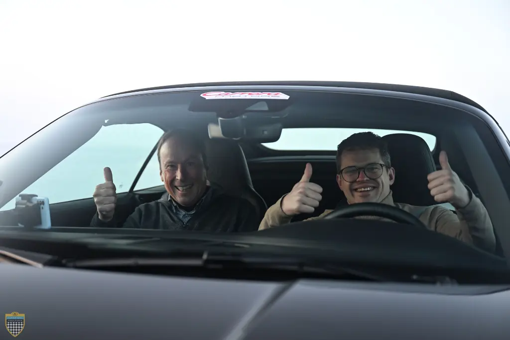 Lapland 26 | PRE-BOOKING